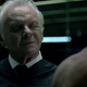 Anthony Hopkins in Westworld